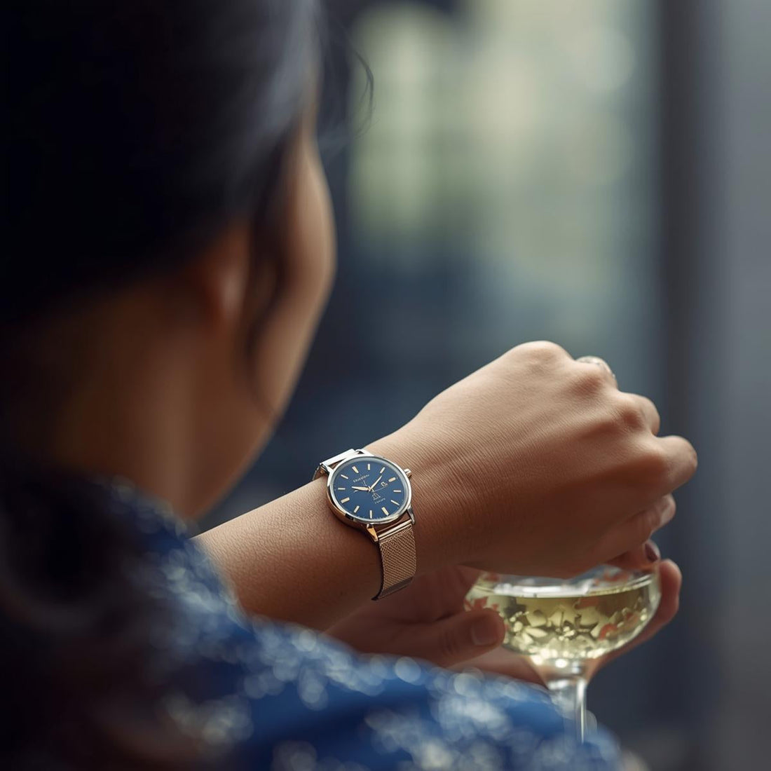 Zeit für dich: Armbanduhren, die Frauen lieben