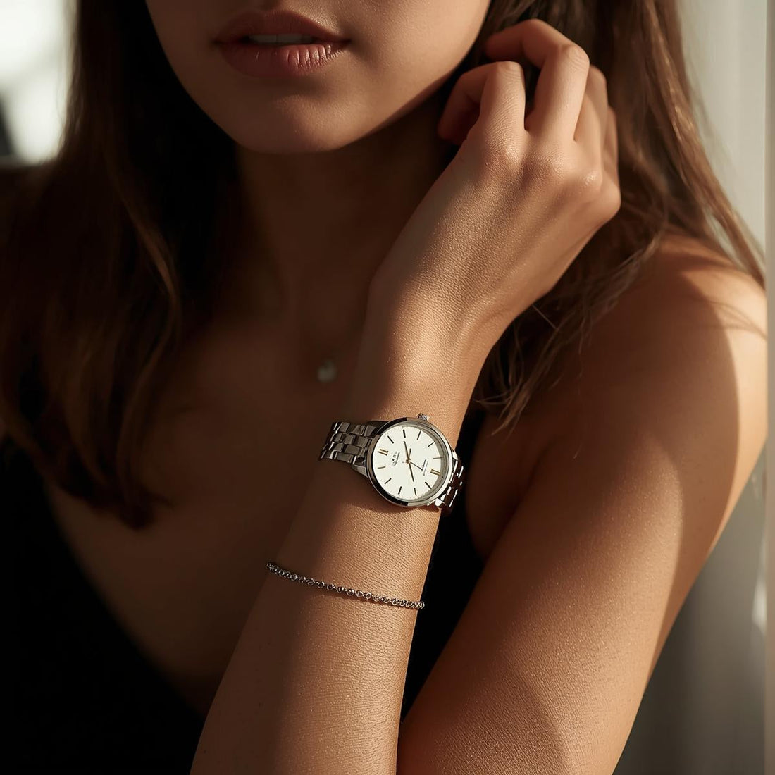 Alltagstauglich & elegant: Damenuhren für jeden Anlass