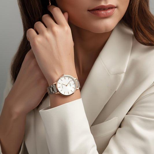 armbanduhr-frauen-modebewusstsein-stil-eleganz