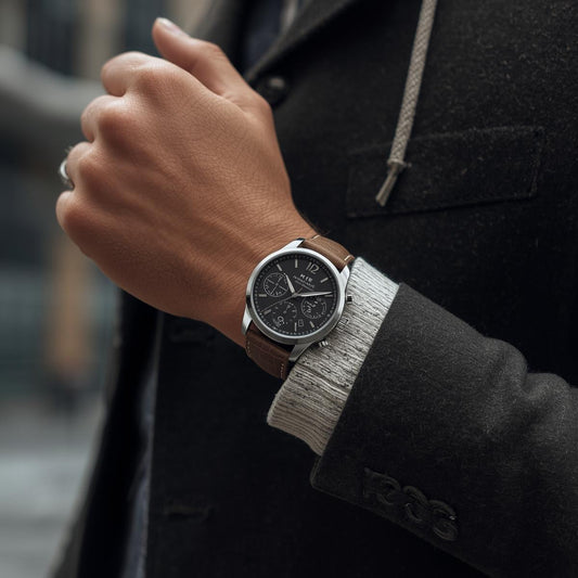 armbanduhr-maennerstil