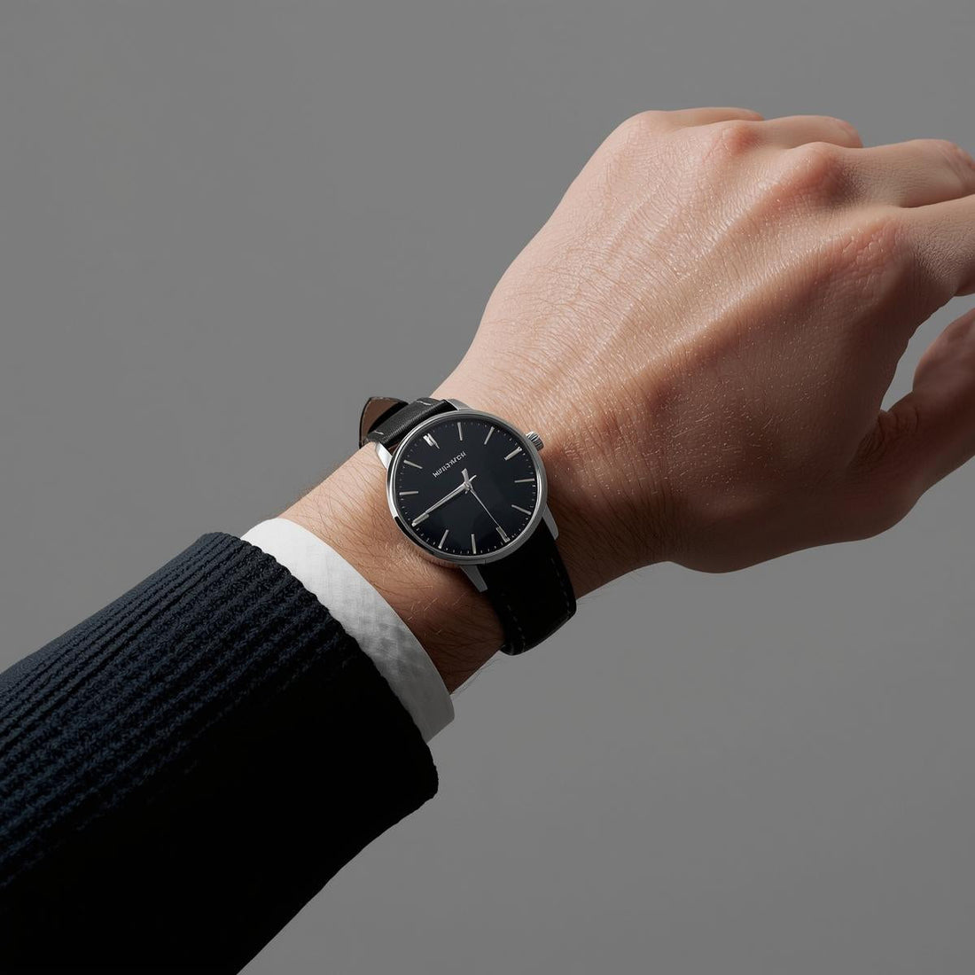 herren-armbanduhren-business-freizeit