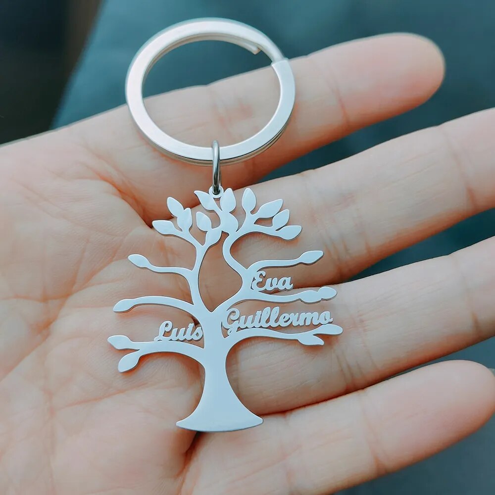Der perfekte Geschenktrend: Personalisierte Anhänger für jeden Anlass