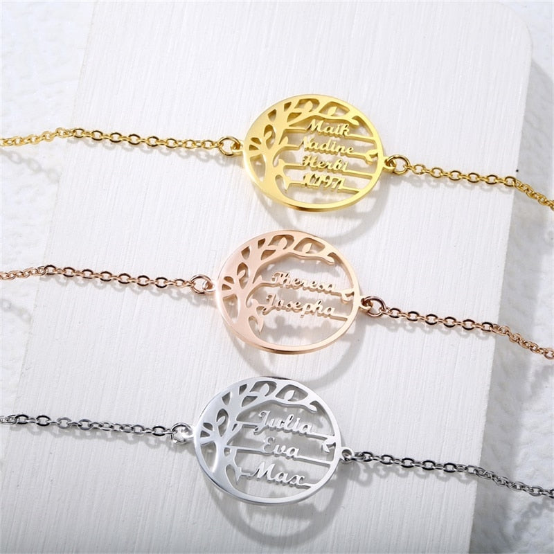 Einzigartige Armbänder mit Gravur – Die besten Tipps für dein Unikat