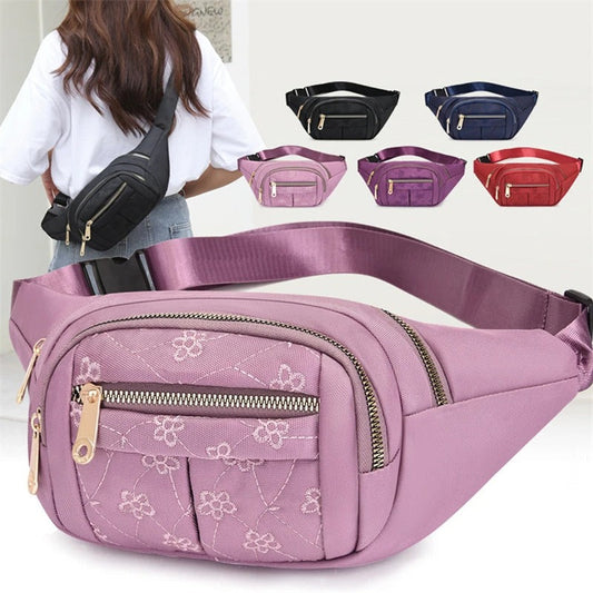 Stilvolle Bauchtasche aus Leder mit verstellbarem Gurt – das perfekte Accessoire für unterwegs, vorgestellt im PITANI Blog