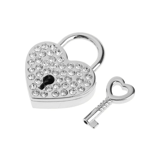 Personalisierte Liebesschlösser mit Gravur – kreative Designs und romantische Symbole, präsentiert von PITANI®