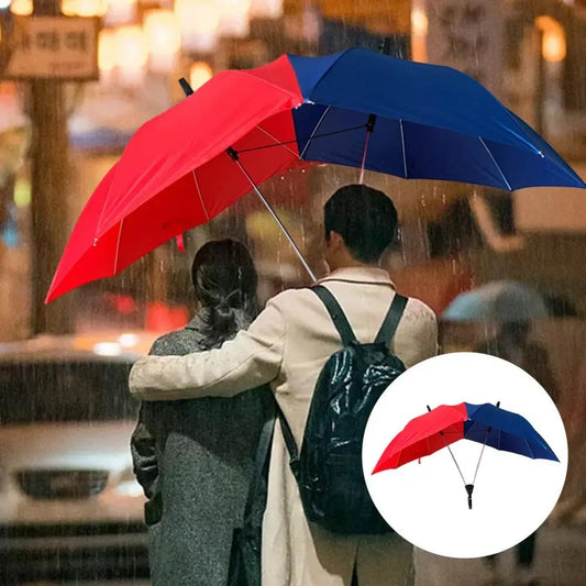 Regenschirme für Herren und Damen: Stilvoll durch den Regen
