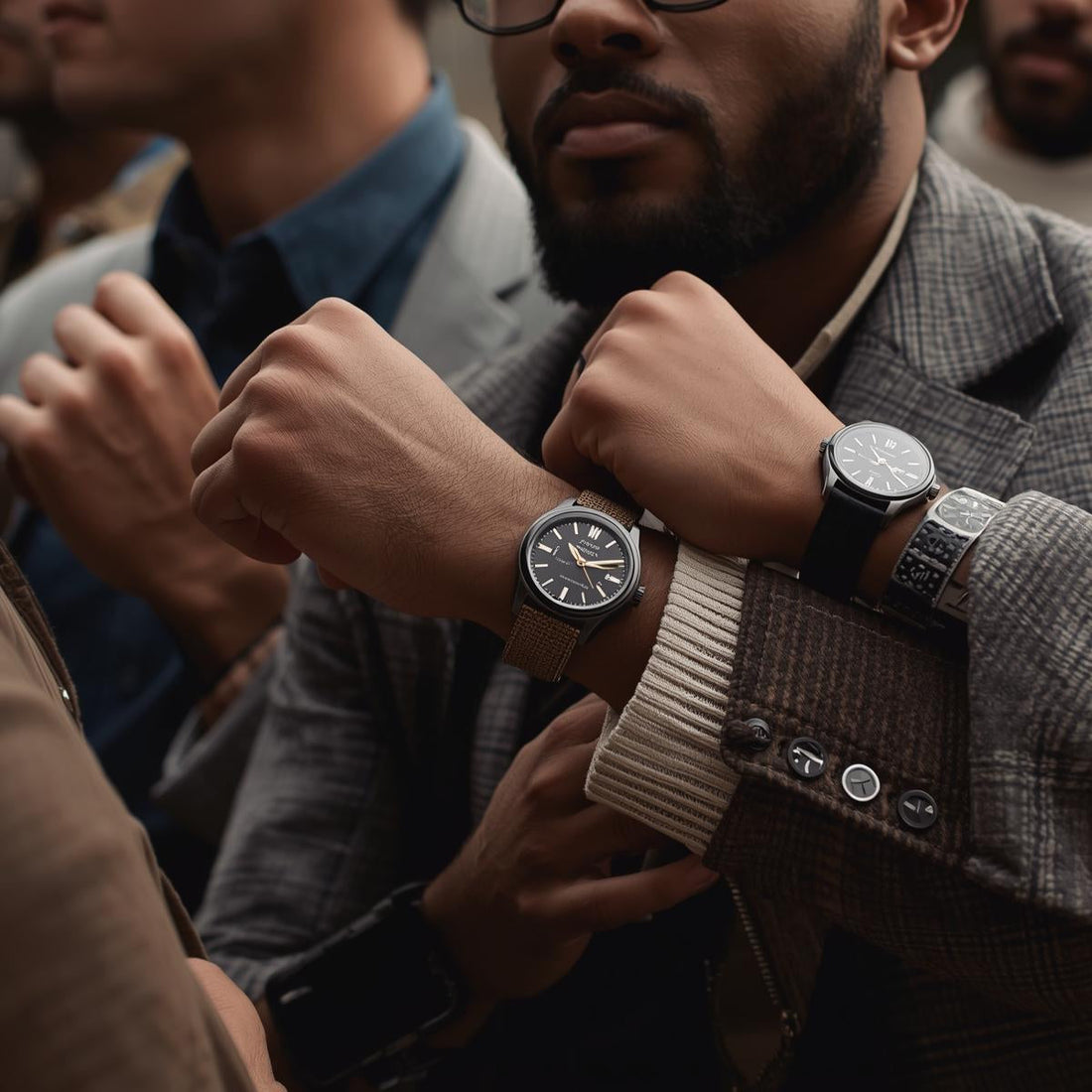 warum-herren-armbanduhren-mehr-als-nur-zeitmesser-pitani