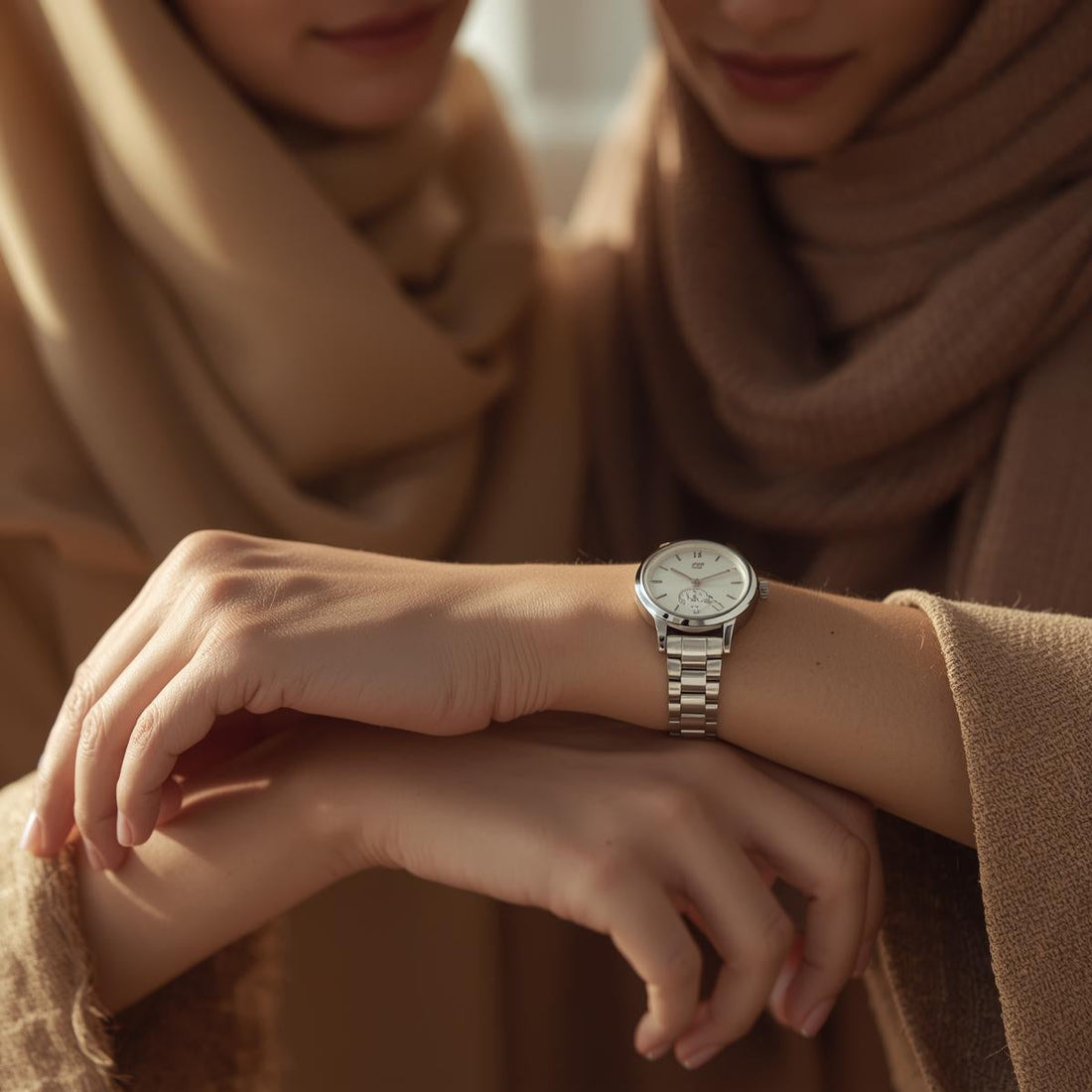 minimalistische-uhr-damen-stilvoll-und-modern