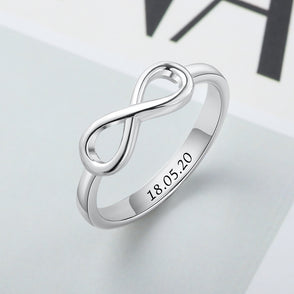 Personalisierte Ringe