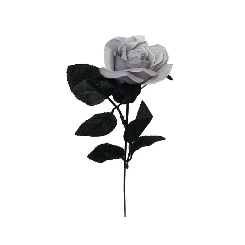 Endless Love Rose "Rosa Nera Di Seta no.651" - PITANI