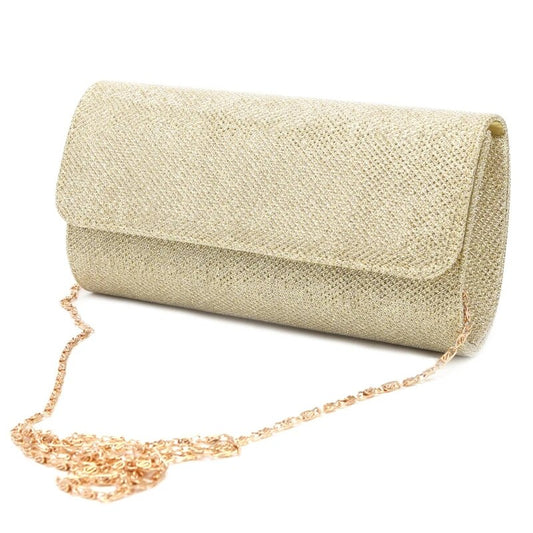 Premium "Party Serale" Handtasche/Clutch Größe "S" - PITANI