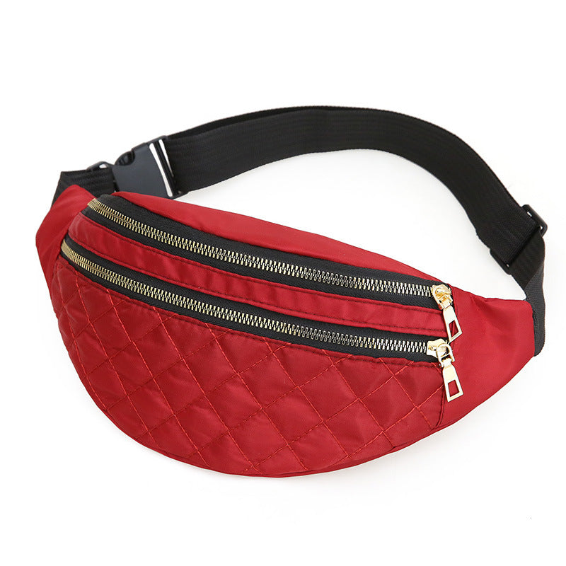 Gürtel/Bauch-Tasche „Sport Unisex no.767" - PITANI