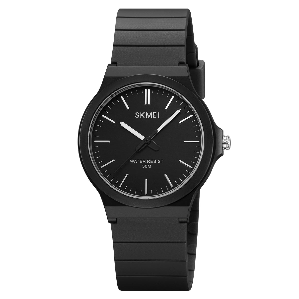 Moderne Unisex Quarz-Armbanduhr – Wasserdichte 5 Bar Sportuhr Armbanduhr – no. 5351 - PITANI