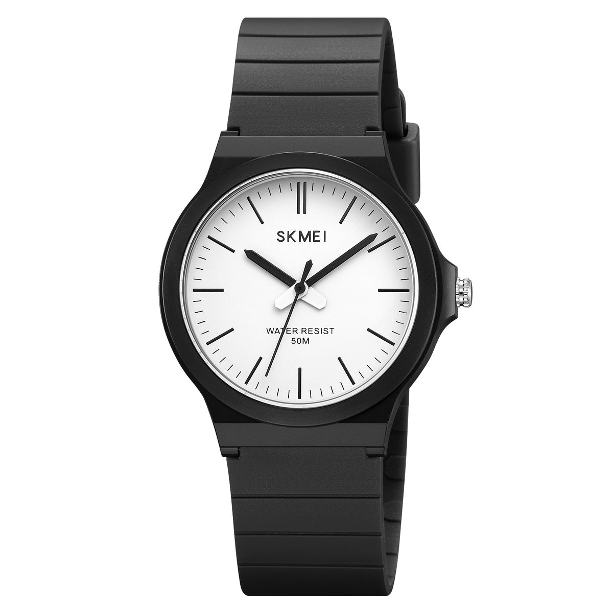 Moderne Unisex Quarz-Armbanduhr – Wasserdichte 5 Bar Sportuhr Armbanduhr – no. 5351 - PITANI