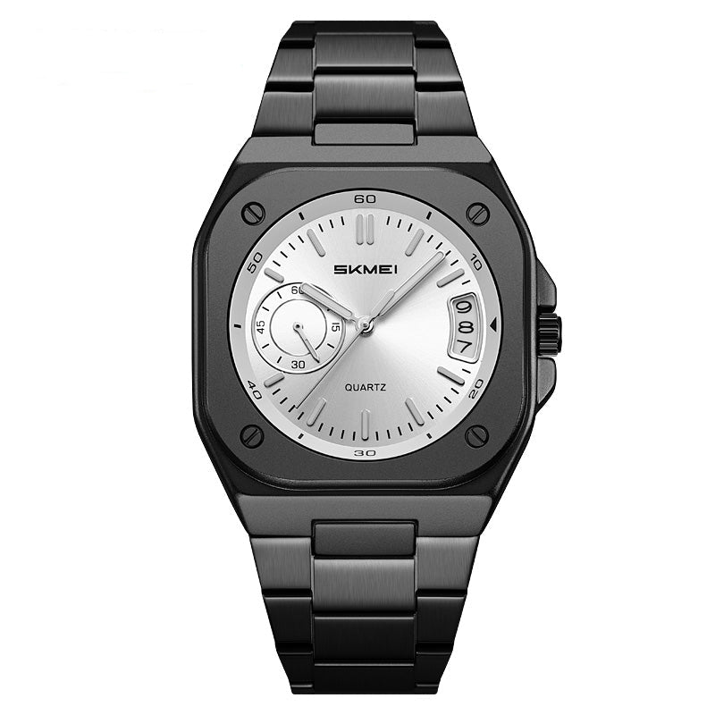 Elegante Herren Quarzuhr – Moderne Armbanduhr – no. 5334 - PITANI