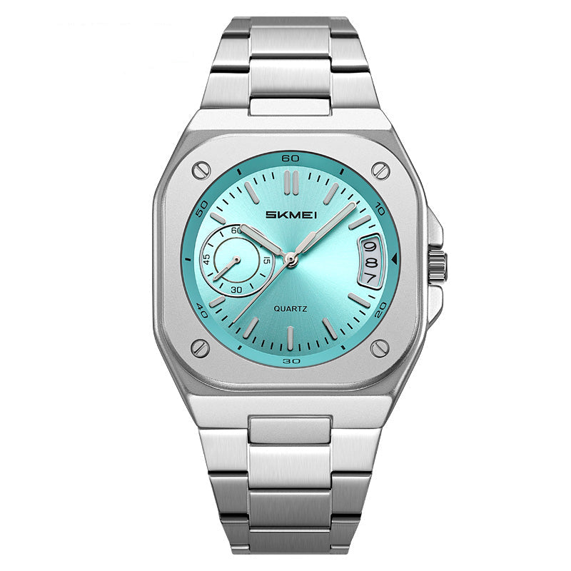 Elegante Herren Quarzuhr – Moderne Armbanduhr – no. 5334 - PITANI