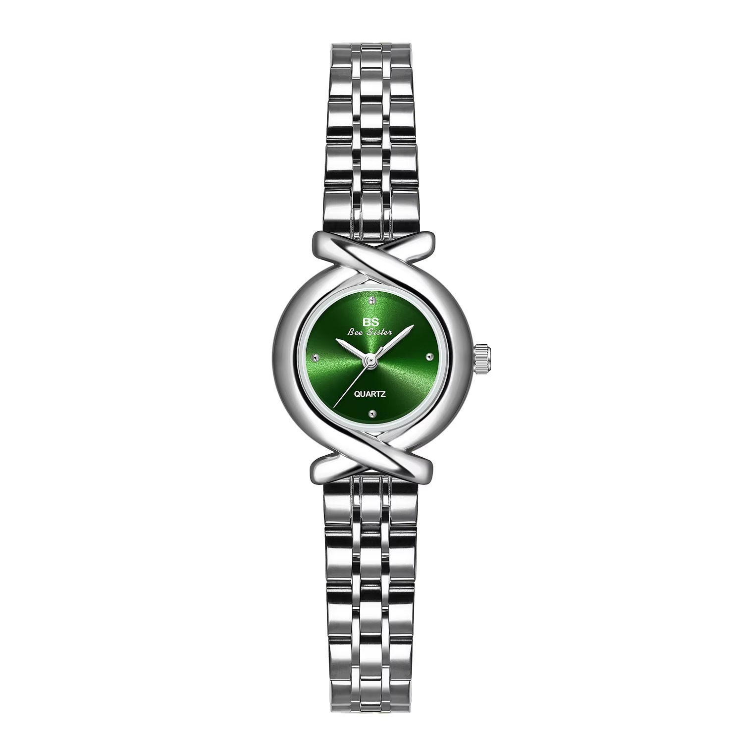 Modisch elegante Armbanduhr "Lusso leggero semplice no.3178" - PITANI