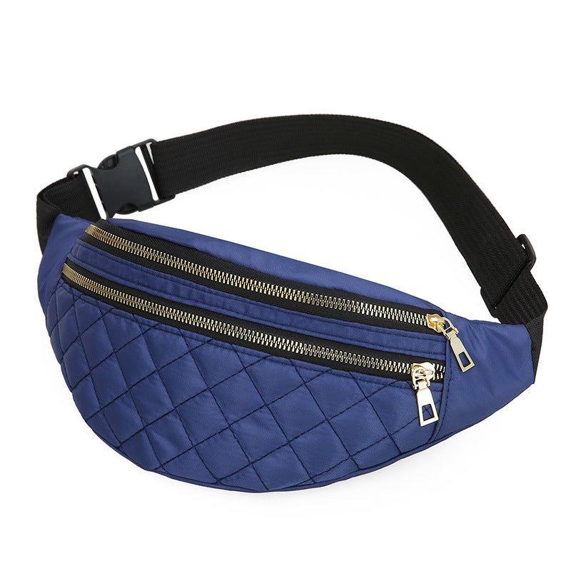 Gürtel/Bauch-Tasche „Sport Unisex" - PITANI