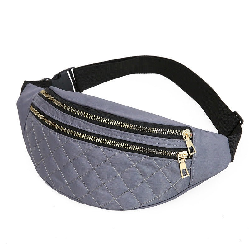 Gürtel/Bauch-Tasche „Sport Unisex" - PITANI