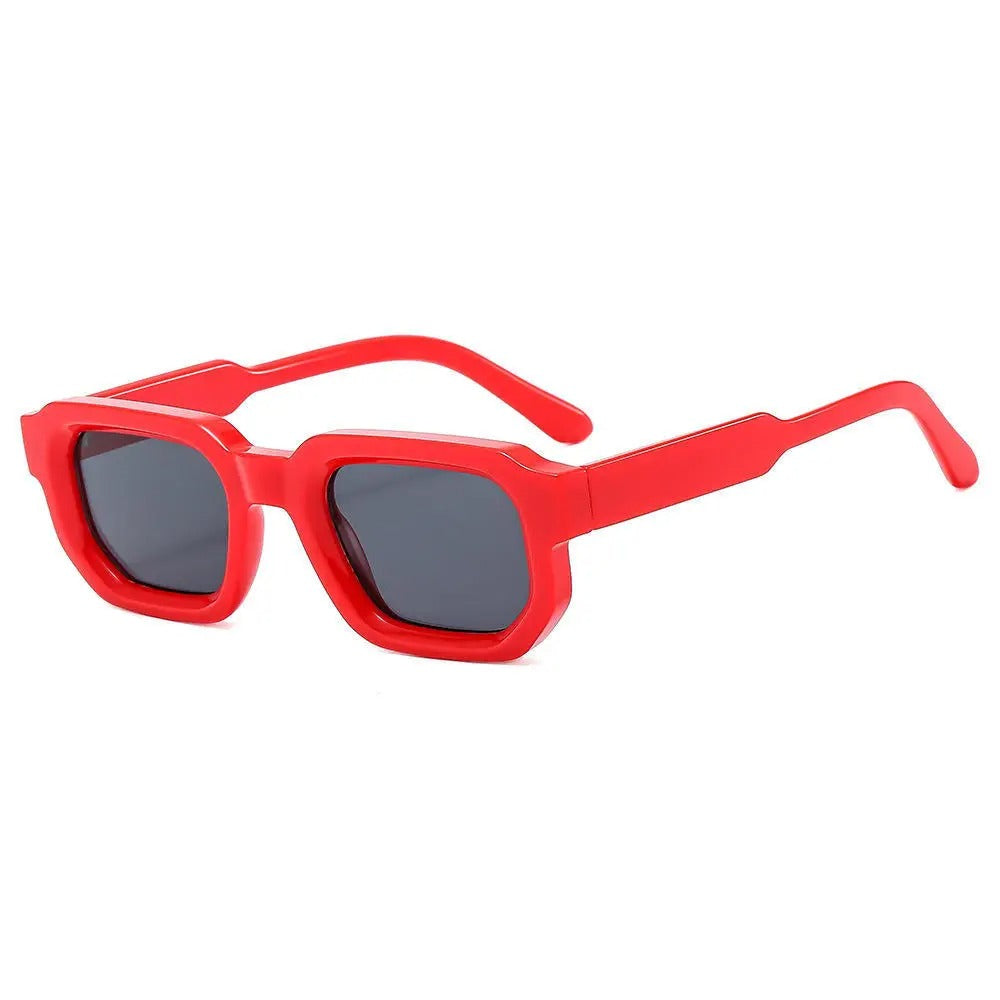 Sonnenbrille "Cornice Rettangolare no.173" - PITANI