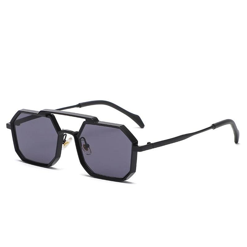 Sonnenbrille "Metallo Gotico no.490" - PITANI