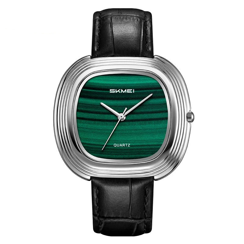 Elegante Damen Quarzarmbanduhr – Wasserdichte Motiv-Armbanduhr no.3270 - PITANI