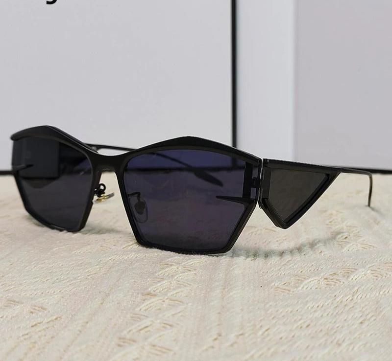 Sonnenbrille "Sport Punk no.520" - PITANI