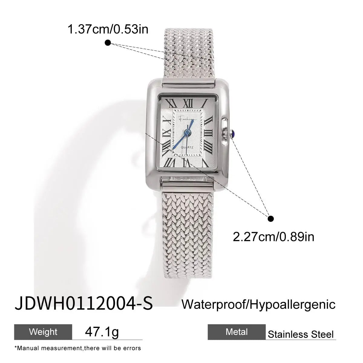 Armbanduhr "Orologio Vintage Pearl no.3097" - PITANI