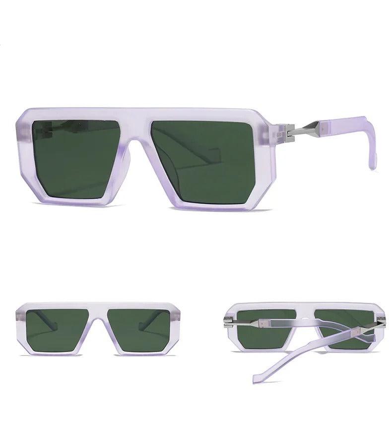 Sonnenbrille "Gamba In Metallo Grande no.482" - PITANI