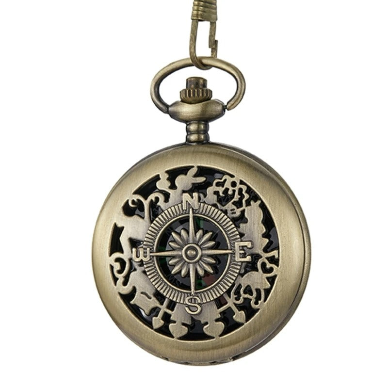 Kompass „Bussola Da Orologio Da Dasca no.638" - PITANI