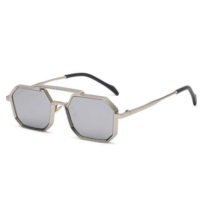 Sonnenbrille "Metallo Gotico no.490" - PITANI