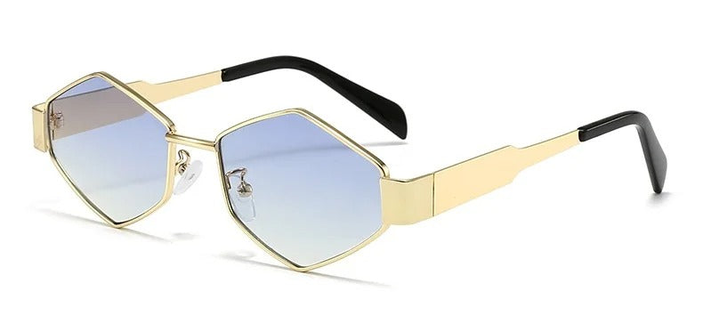 Sonnenbrille "Sole Rombo no.503" - PITANI