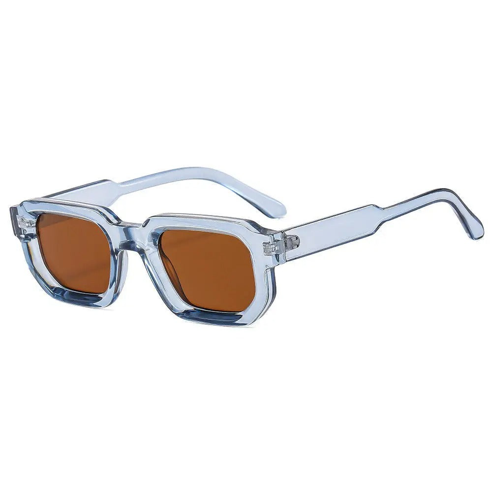 Sonnenbrille "Cornice Rettangolare no.173" - PITANI