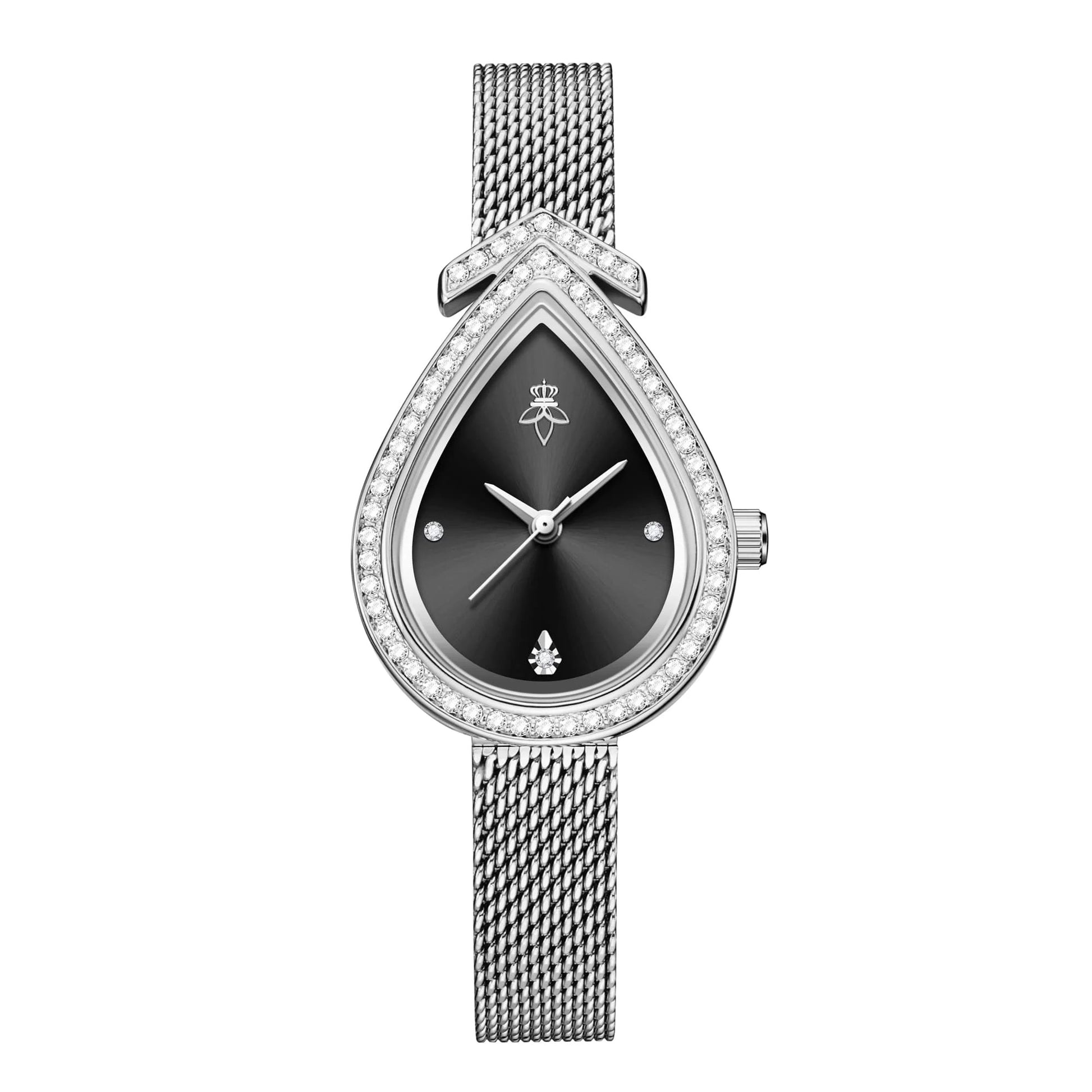 Ovale Armbanduhr "Guarda Il Temperamento Elegante no.3101" - PITANI