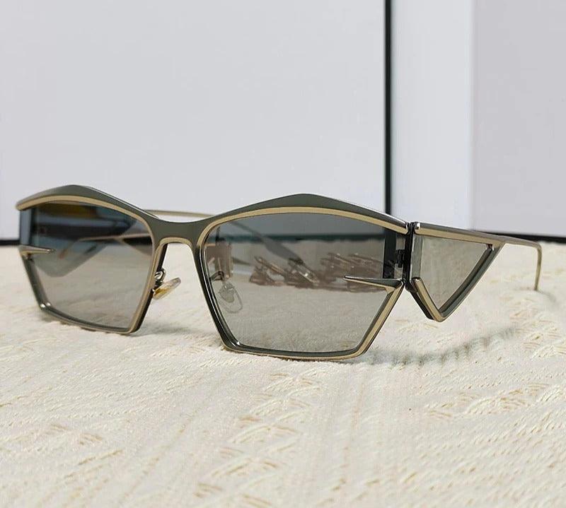 Sonnenbrille "Sport Punk no.520" - PITANI