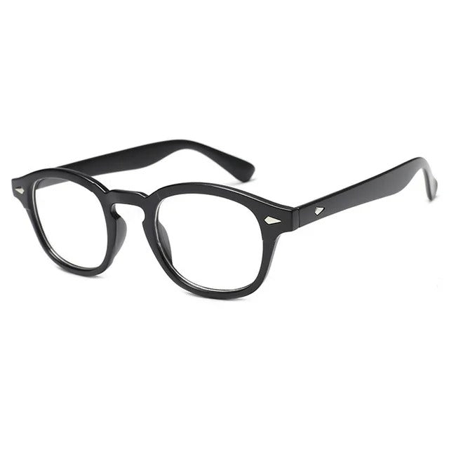 Sonnenbrille "Ovale Vintage no.526" - PITANI