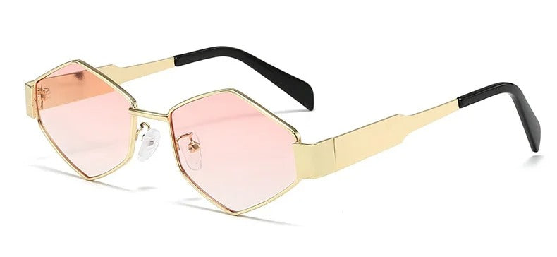 Sonnenbrille "Sole Rombo no.503" - PITANI