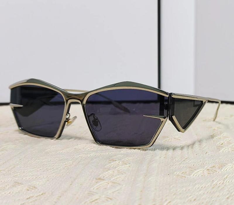 Sonnenbrille "Sport Punk no.520" - PITANI