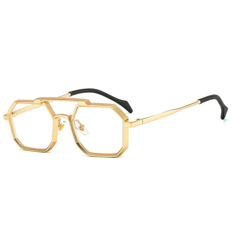 Sonnenbrille "Paralumi A Specchio no.478" - PITANI