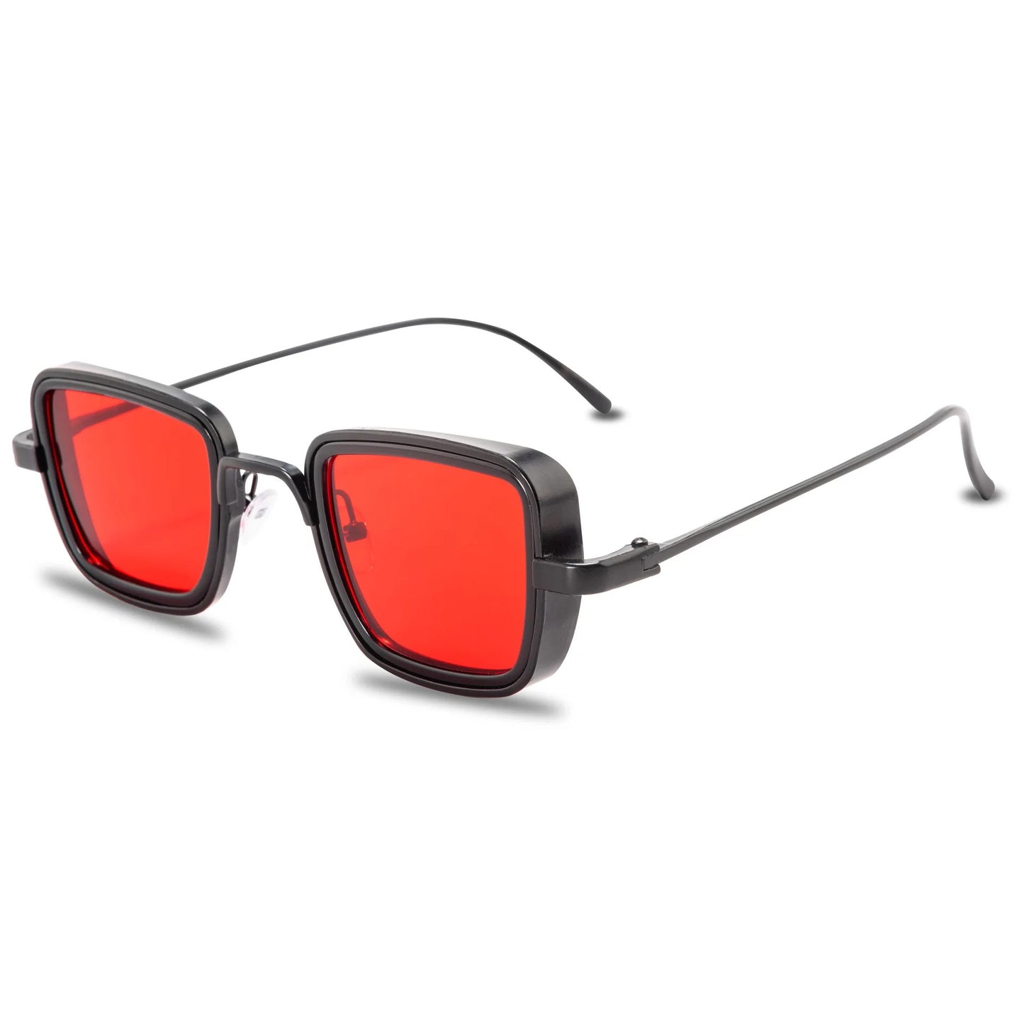 Sonnenbrille "Quadrato retrò no.458" - PITANI