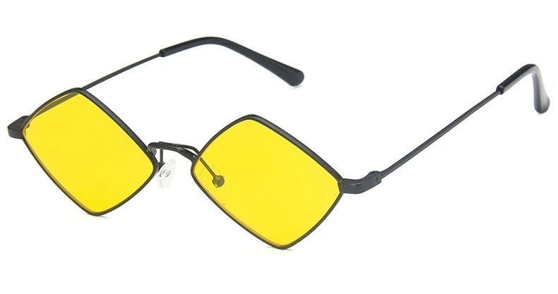 Sonnenbrille "Piccolo Poligono no.462" - PITANI