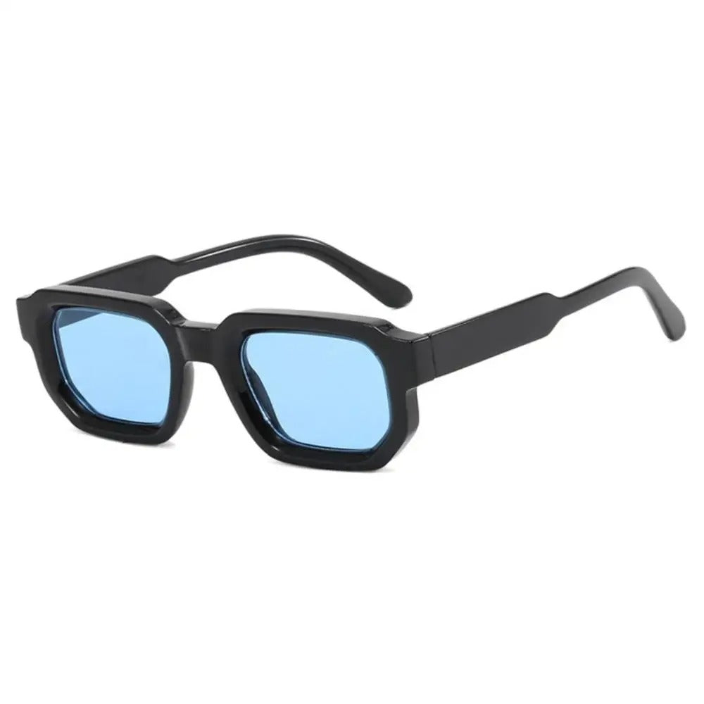 Sonnenbrille "Cornice Rettangolare no.173" - PITANI