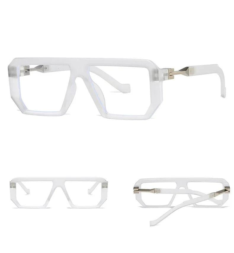 Sonnenbrille "Gamba In Metallo Grande no.482" - PITANI