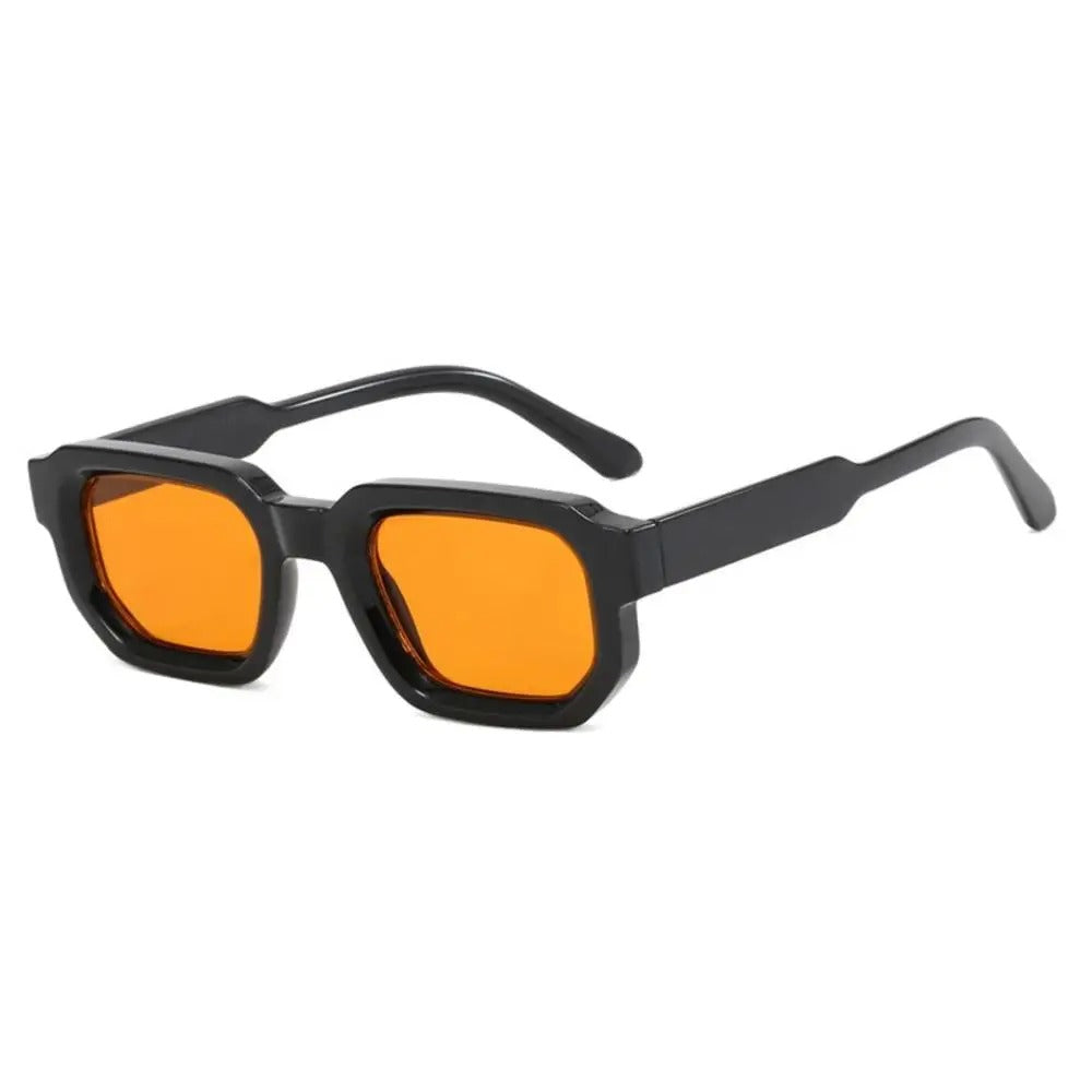 Sonnenbrille "Cornice Rettangolare no.173" - PITANI