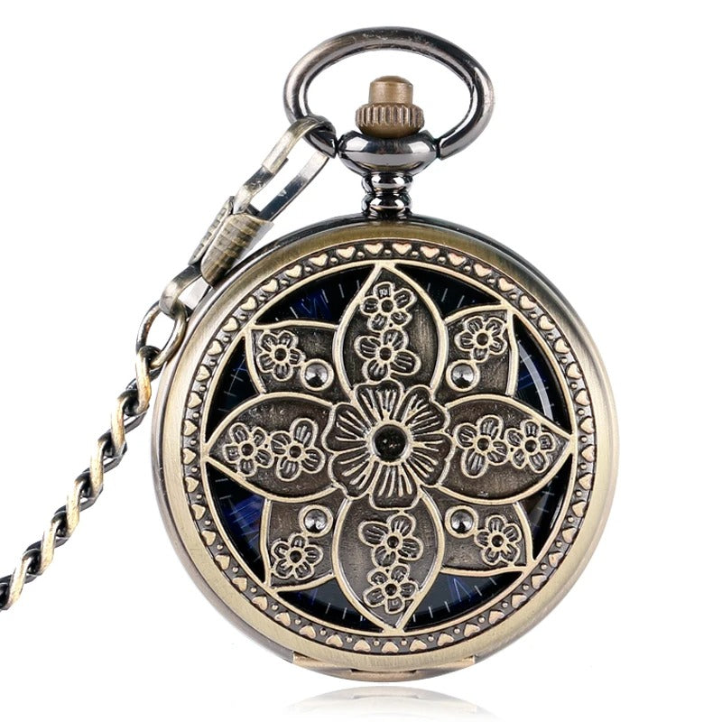 Taschenuhr „Fiorello belle settimane no.491" - PITANI