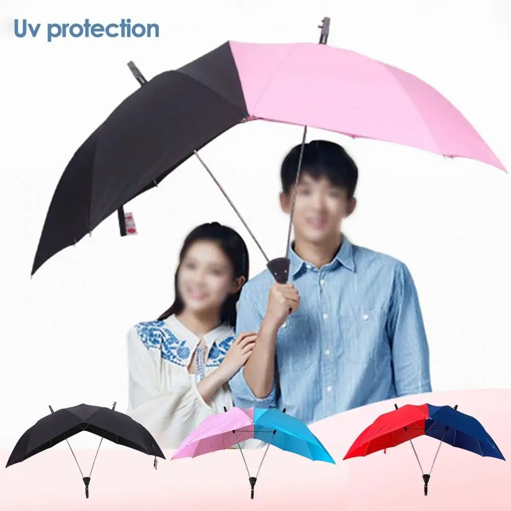 Premium Partner Regenschirm "Due persone" - PITANI