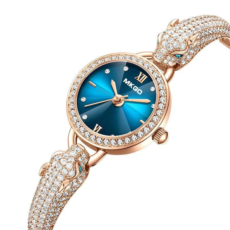 Edelstahl Armbanduhr "Orologio con belle no.112" - PITANI