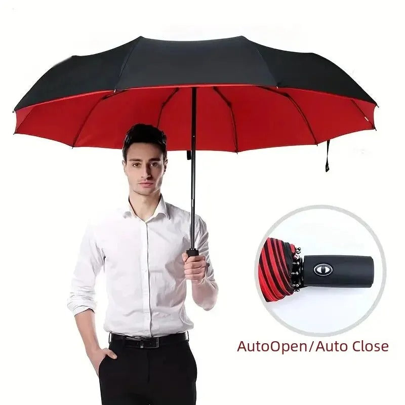 Premium Regenschirm "Dieci costole" - PITANI