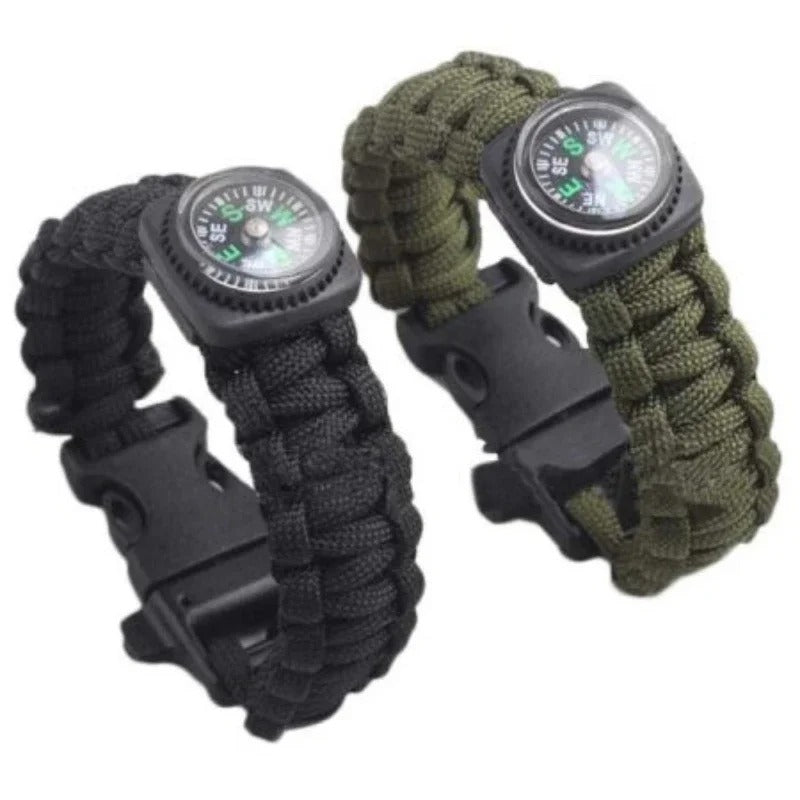 Kompass als Armband „Multifunzionale Portatile no.633" - PITANI