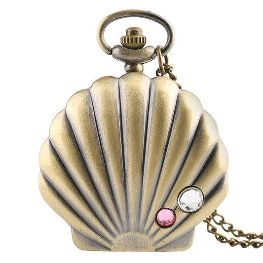 Taschenuhr „Forma a conchiglia no.548" - PITANI